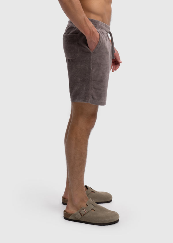 Terry Short - Anthracite