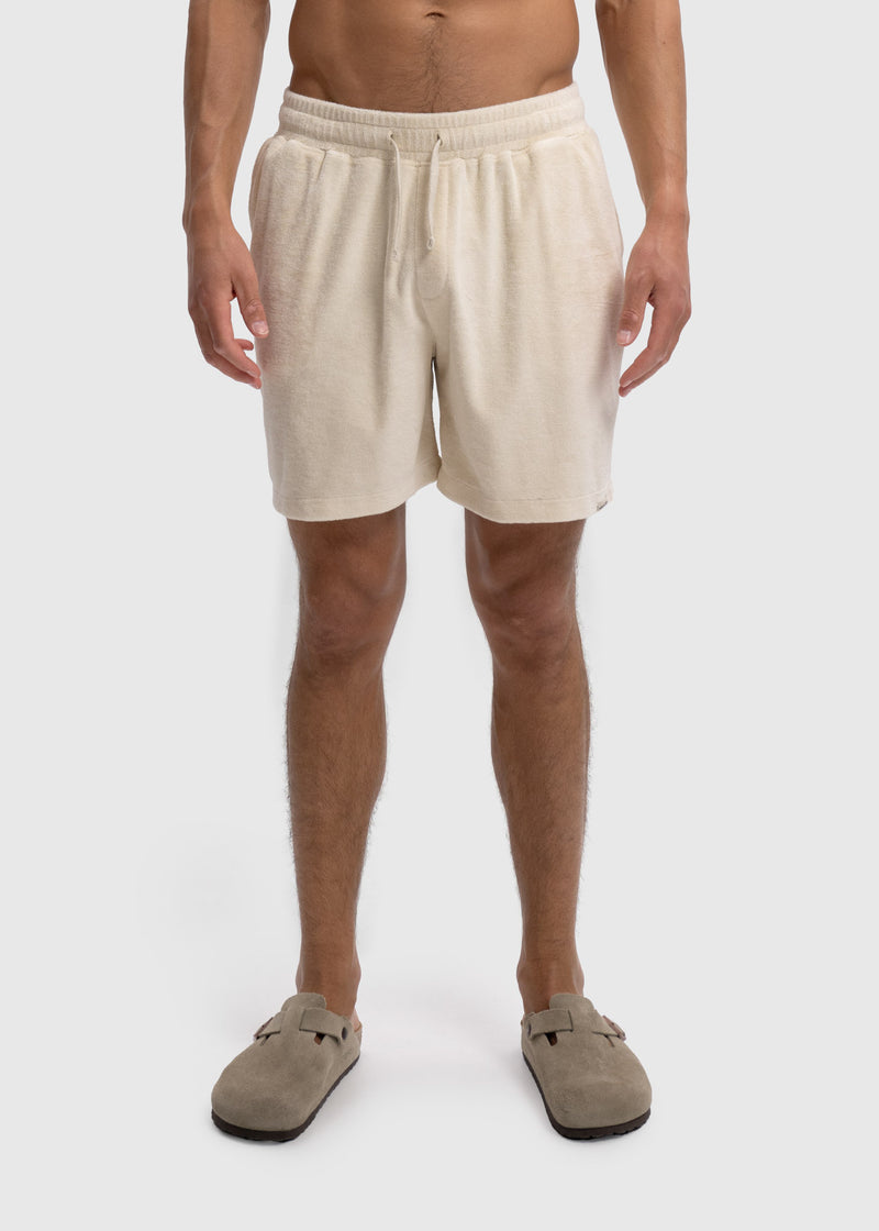 Terry Short - Sand