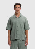 Hydro Shirt - Sage Green