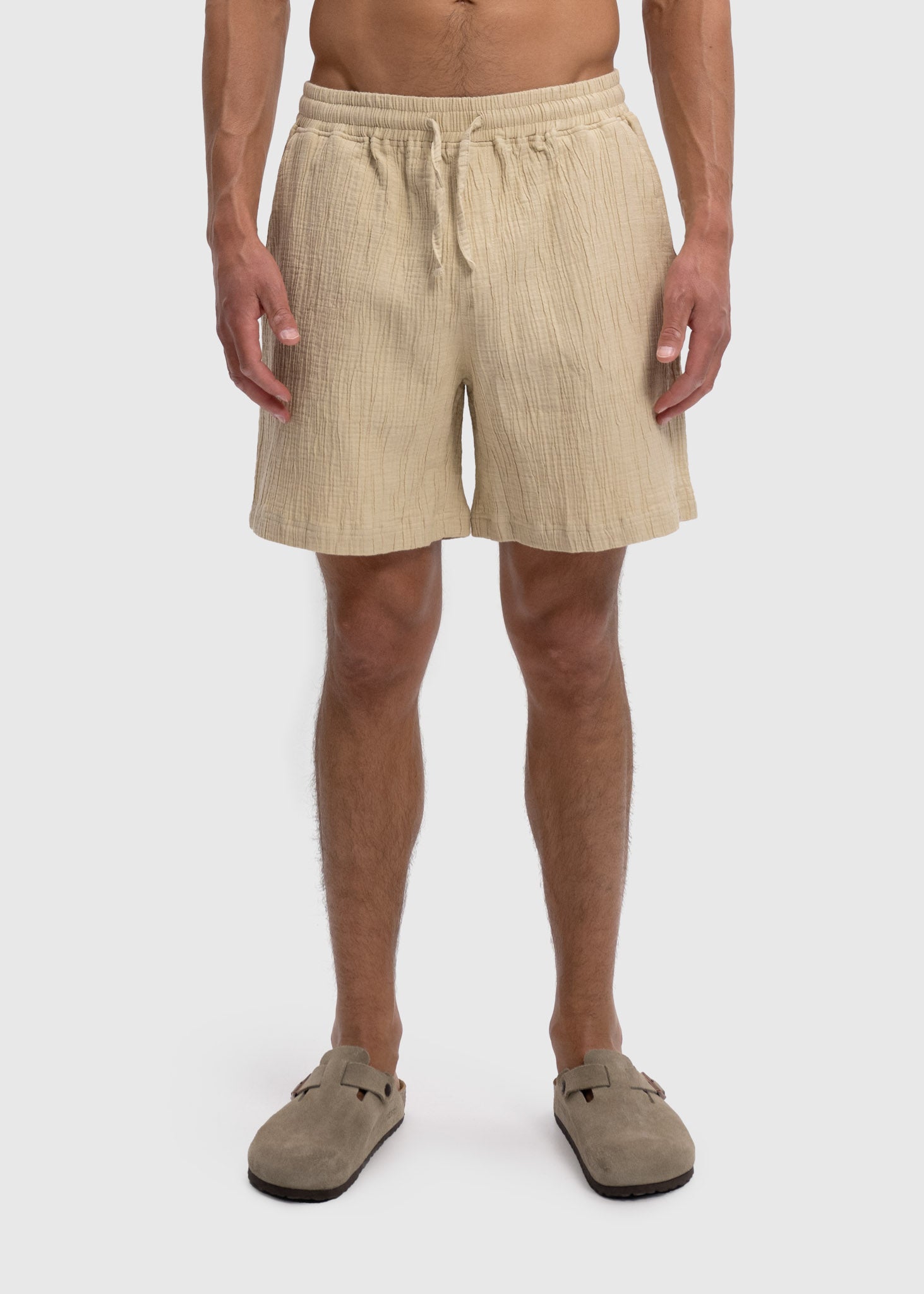 Hydro Short - Sand