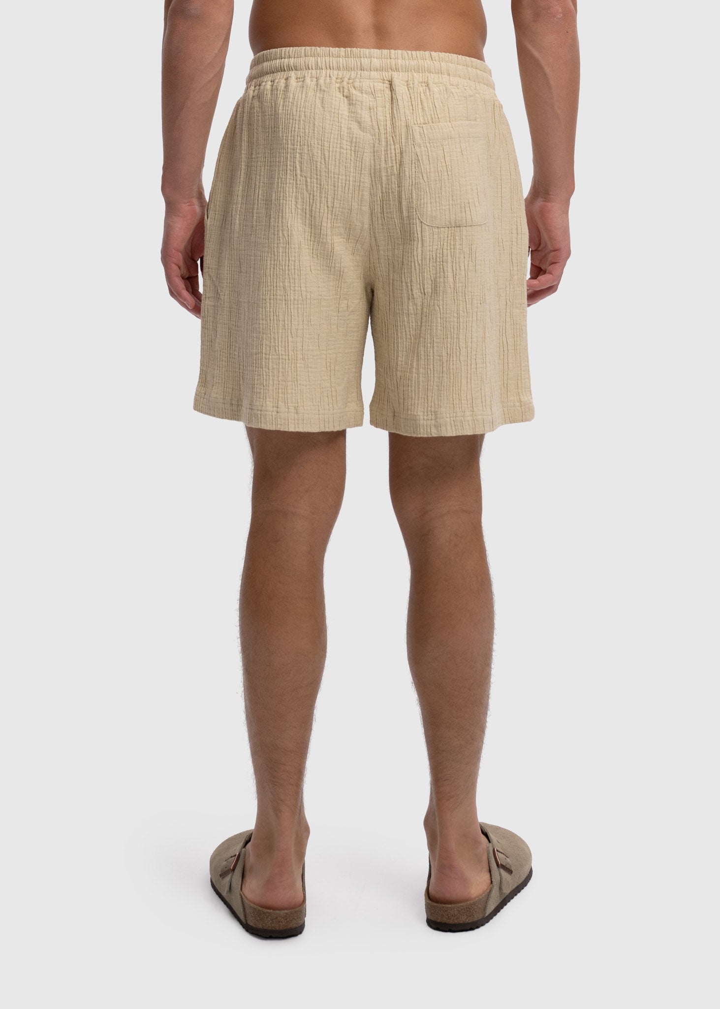 Hydro Short - Sand