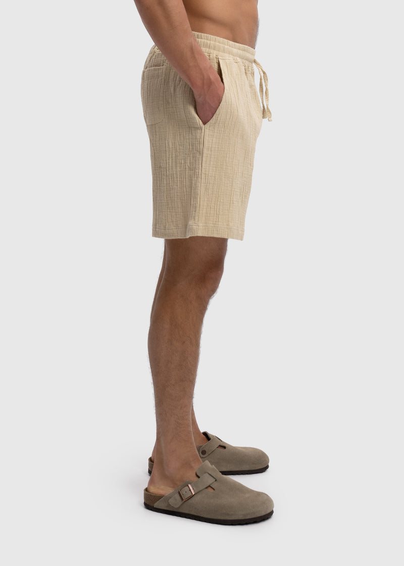 Hydro Short - Sand