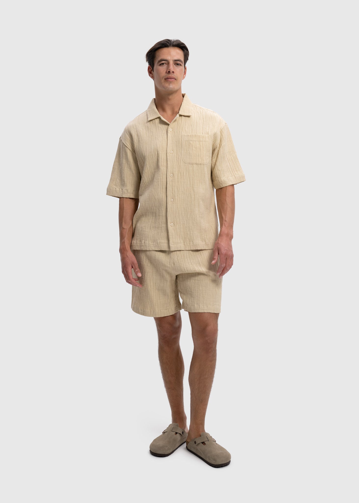 Hydro Short - Sand