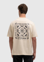 Kitemana Tee - Sand