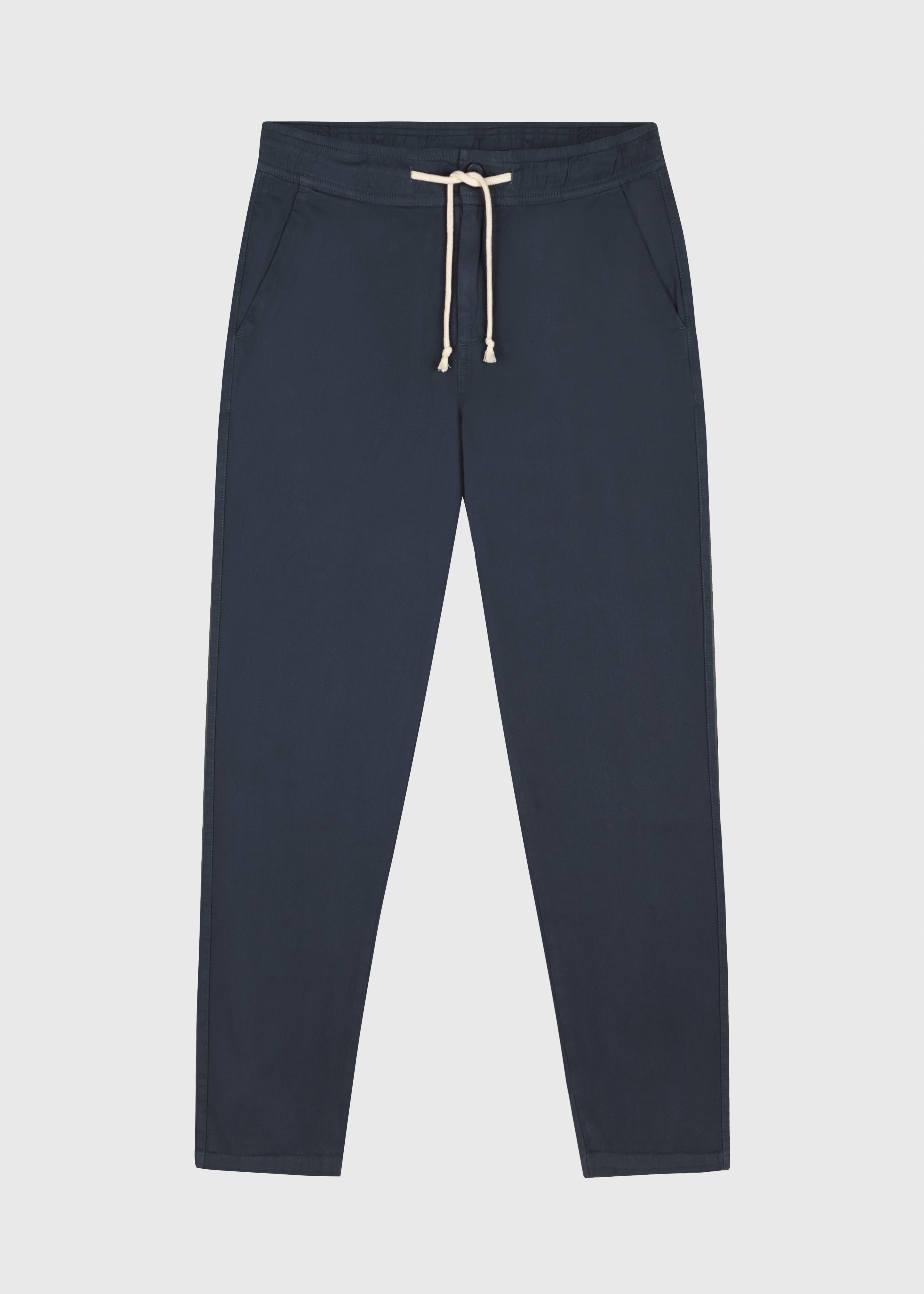The Essential Chino - Navy