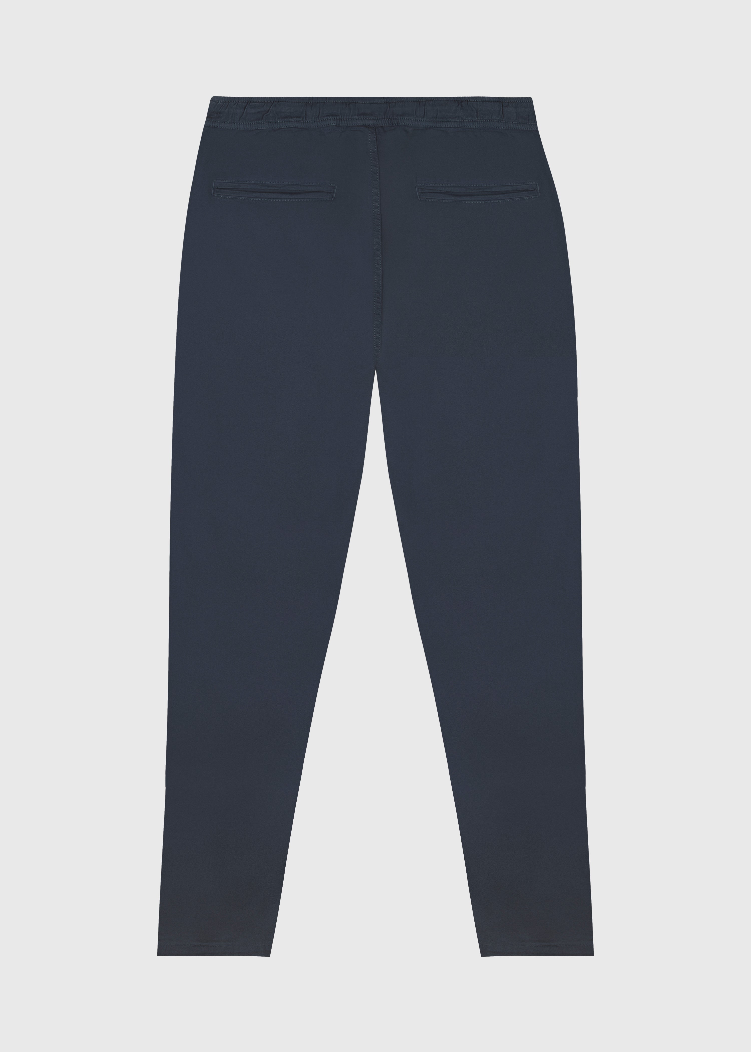The Essential Chino - Navy