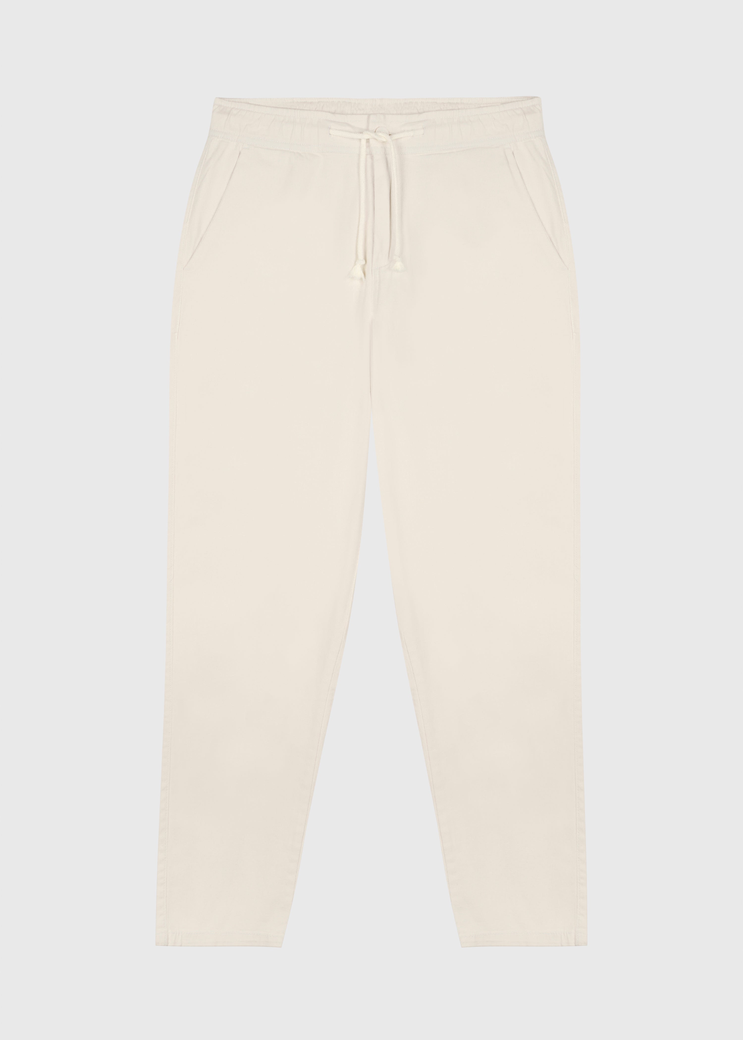 The Comfort Chino - Sand