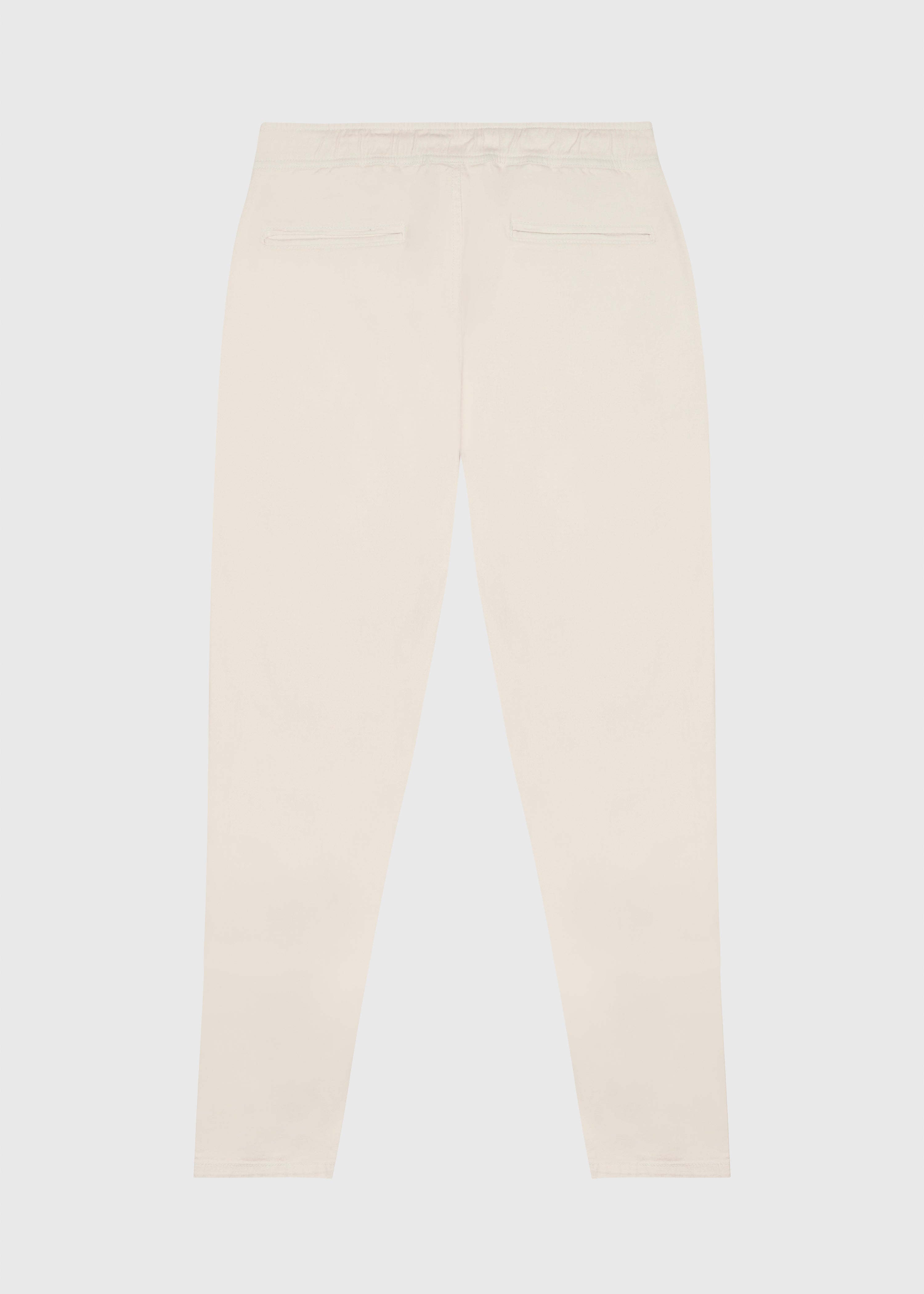 The Comfort Chino - Sand