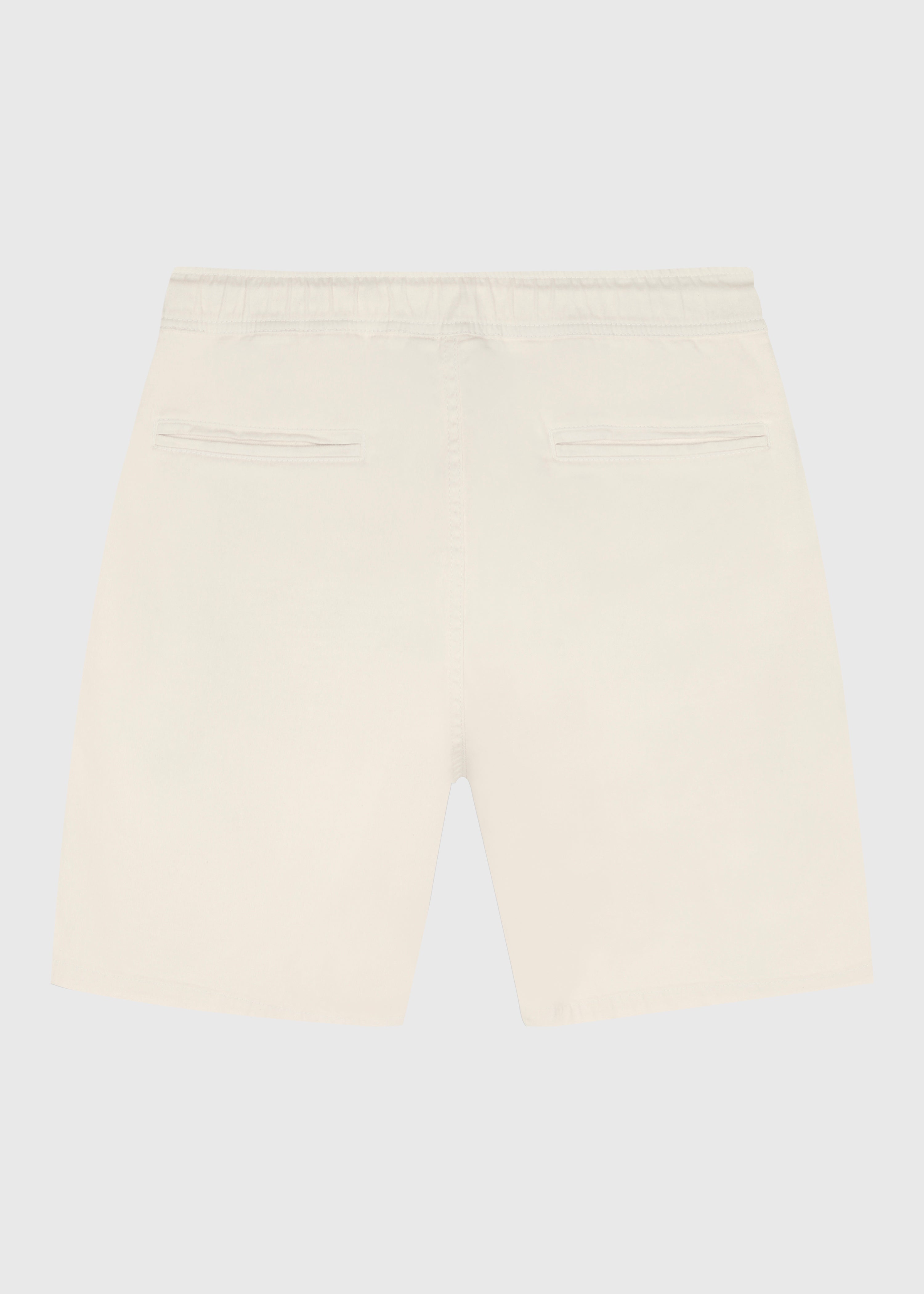 The Beach Chino Short - Sand