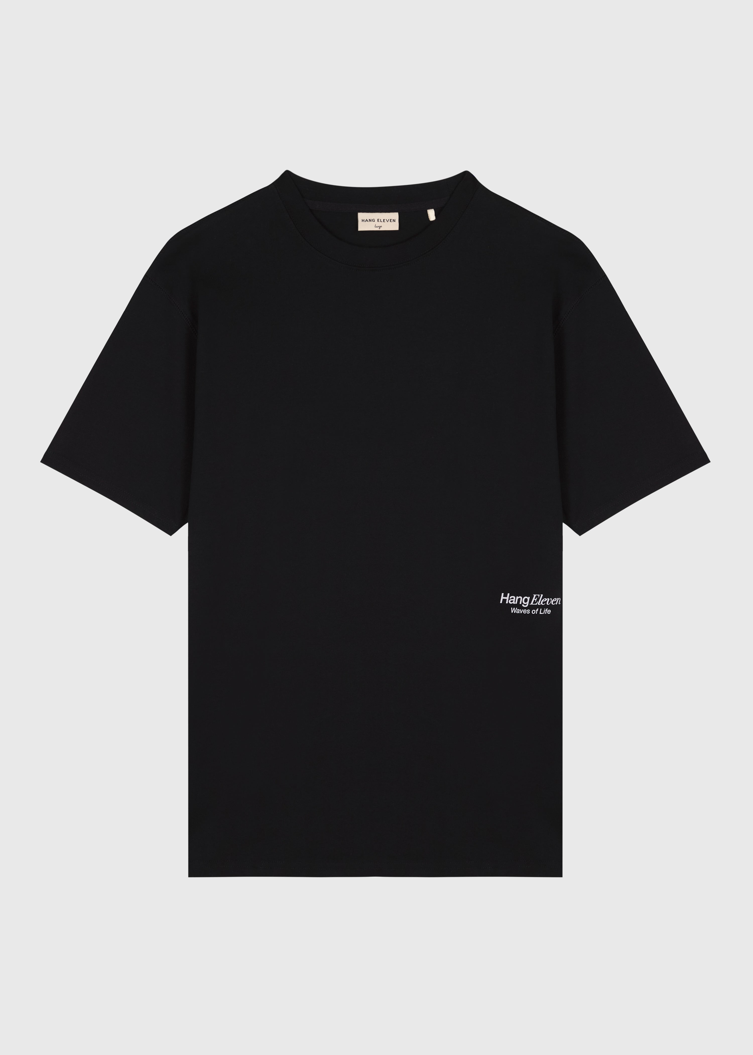 Concept Tee - Black