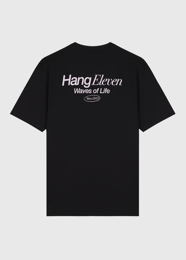 Concept Tee - Noir