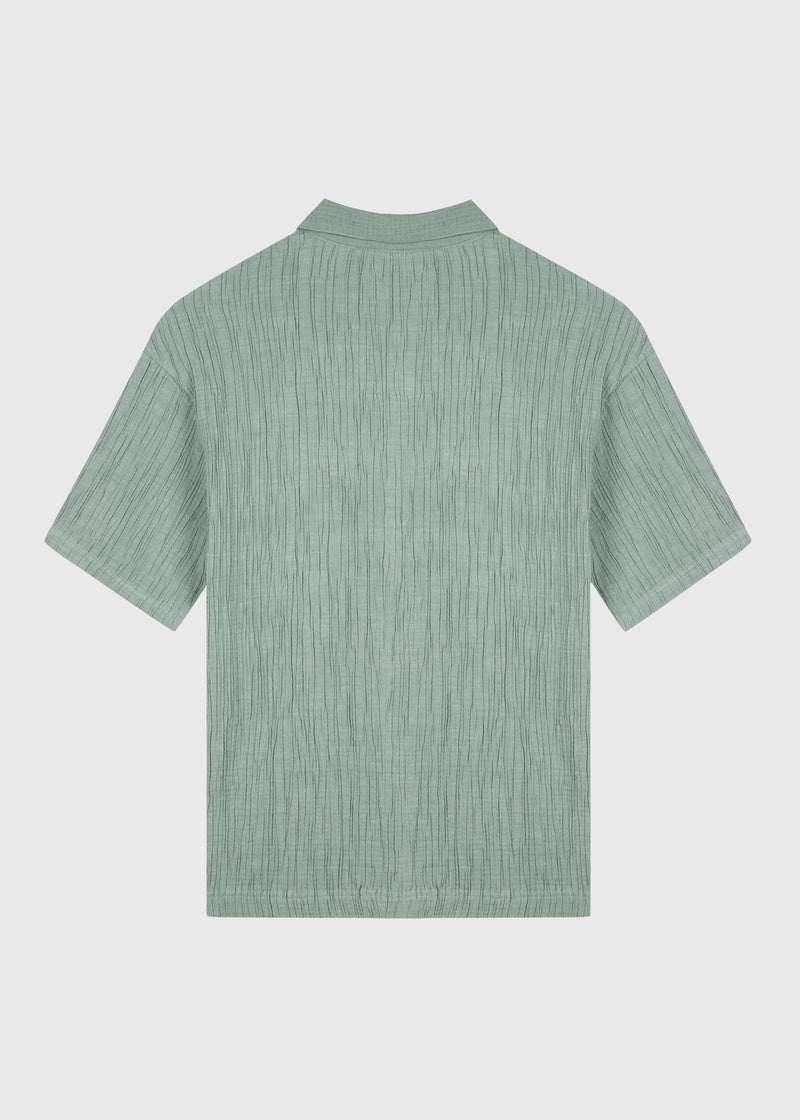 Hydro Shirt - Sage Green