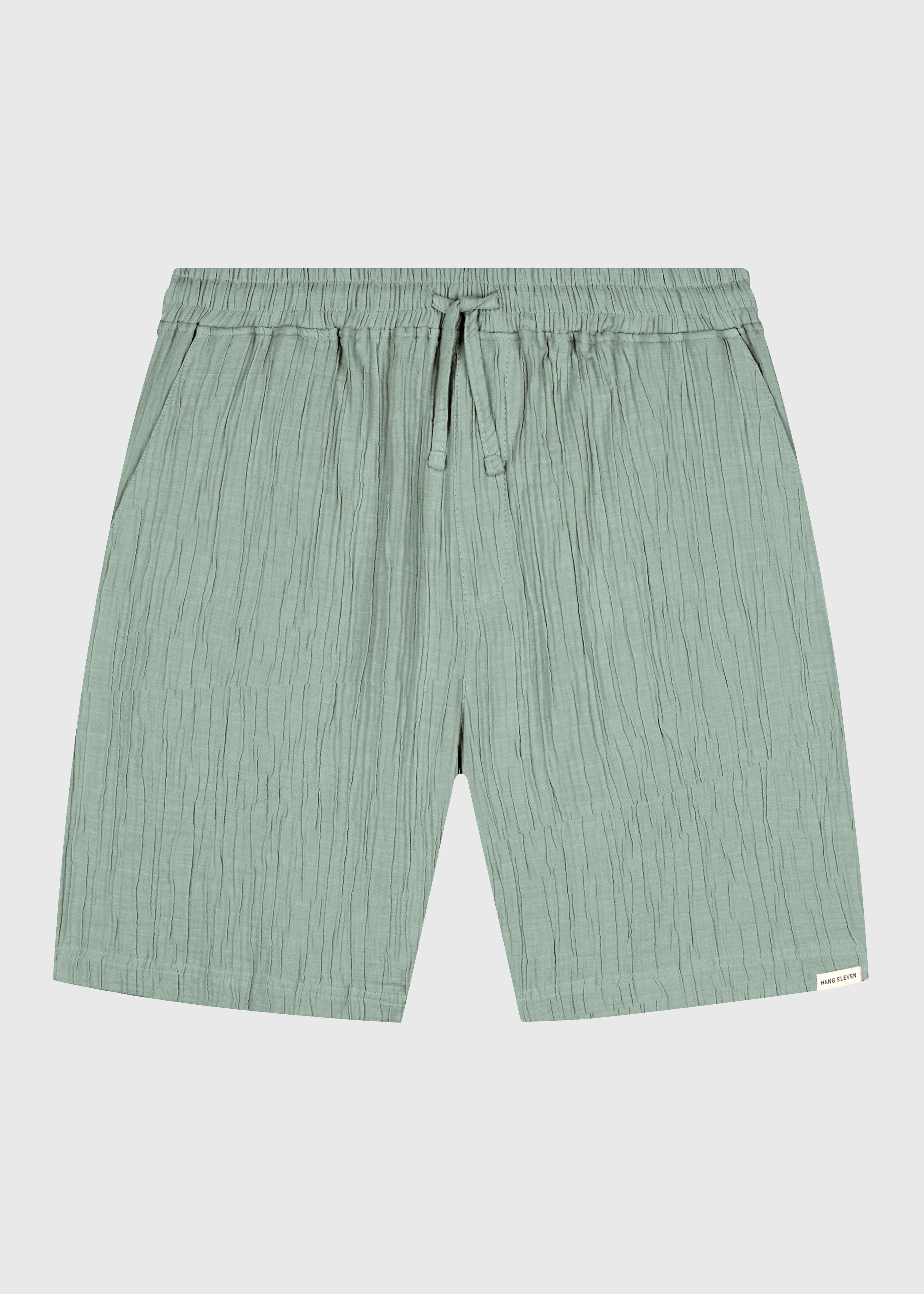 Hydro Short - Sage Green