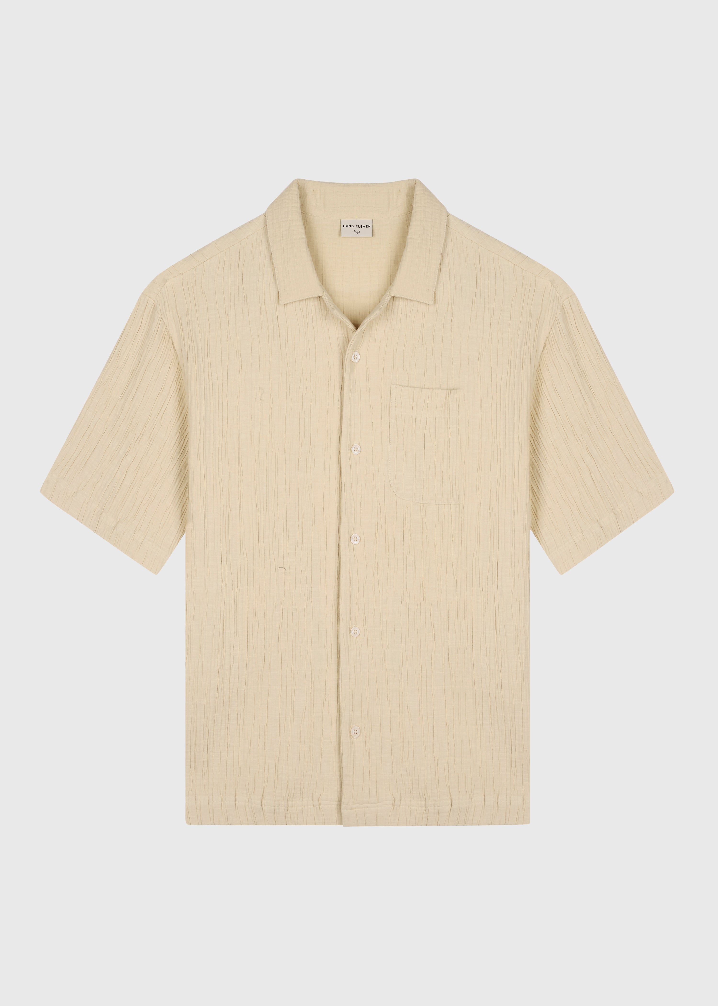 Hydro Shirt - Sable