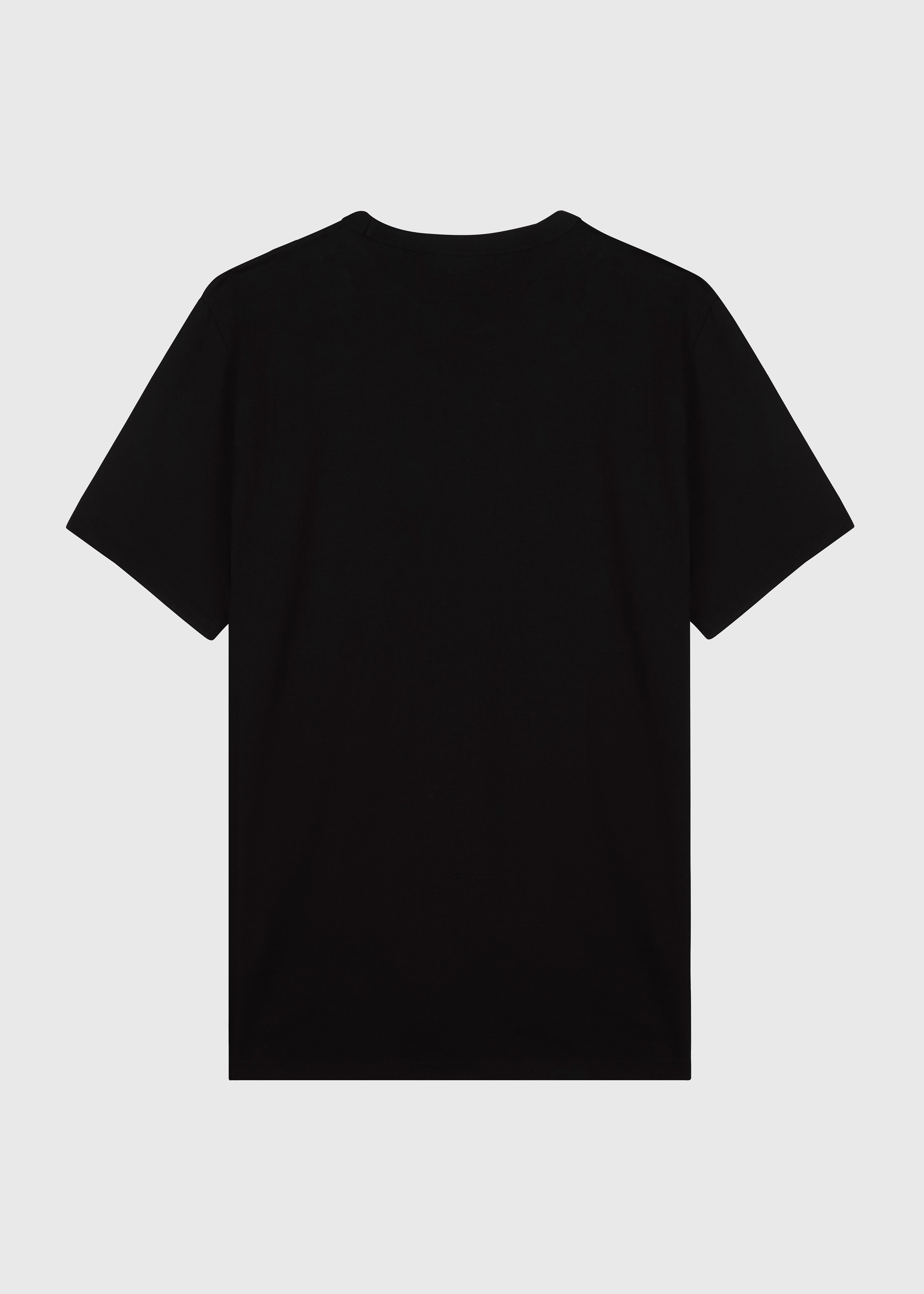 Regular Premium Tee - Black