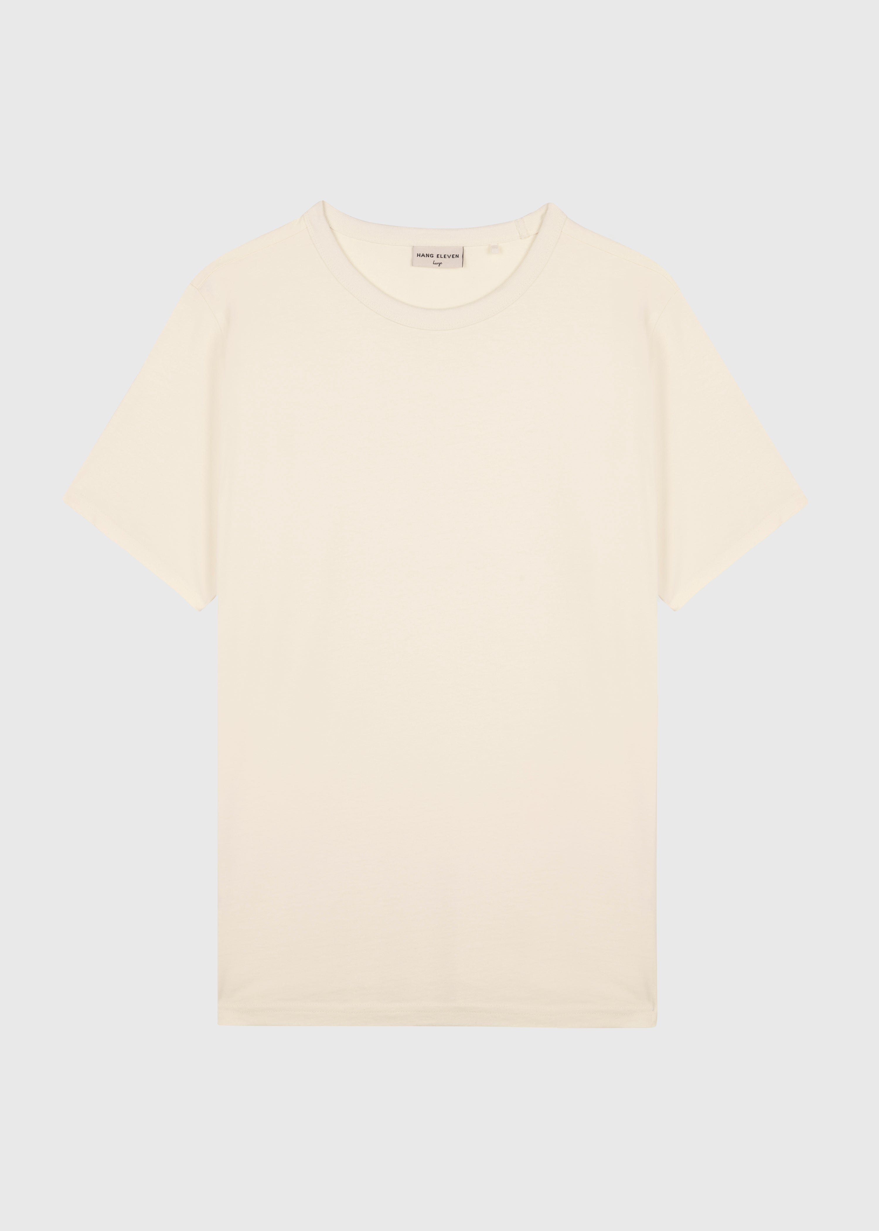 Regular Premium Tee - Sand