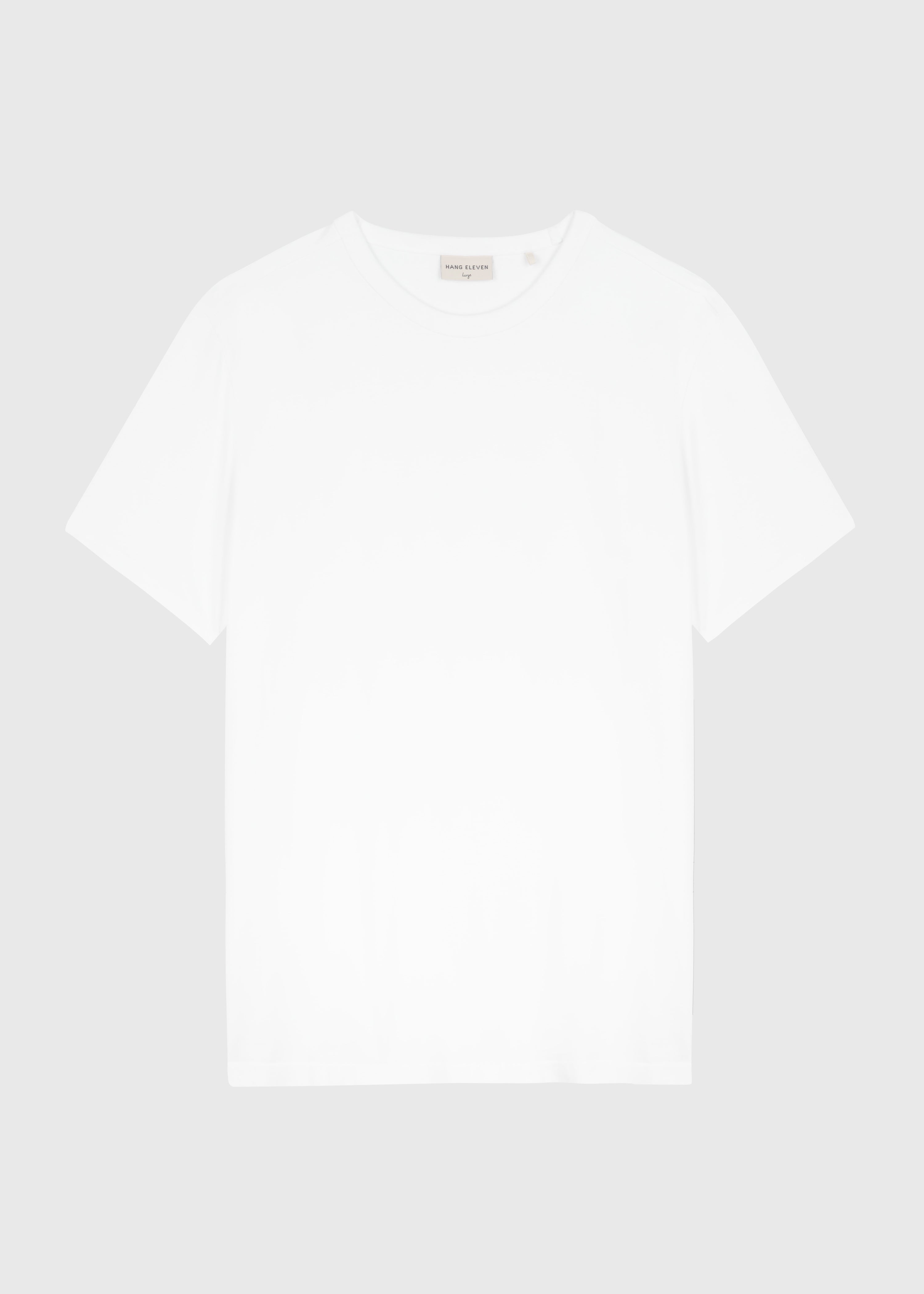 T-shirt Premium classique - Blanc