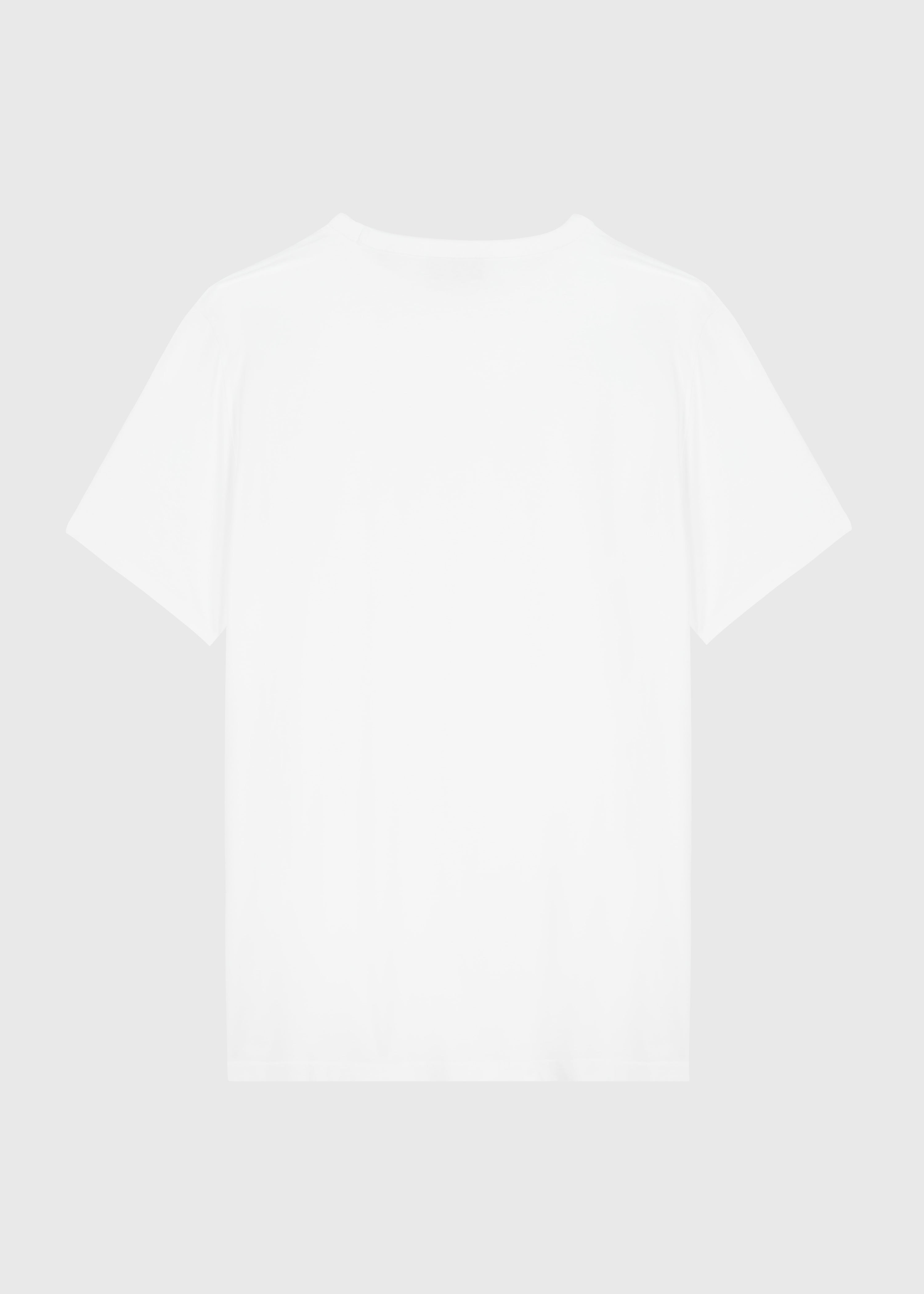T-shirt Premium classique - Blanc