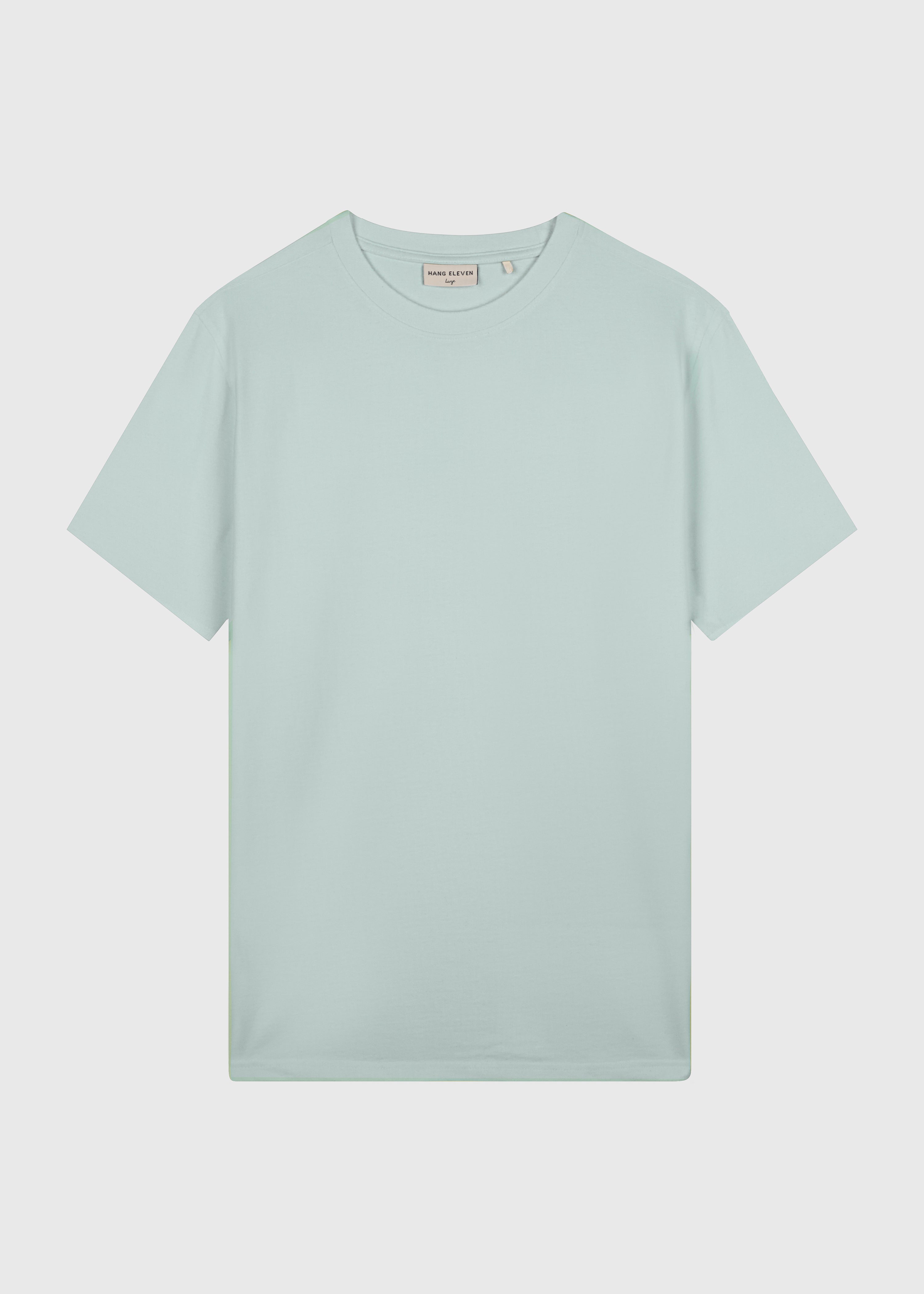 Oversized Premium Tee - 4 Pack