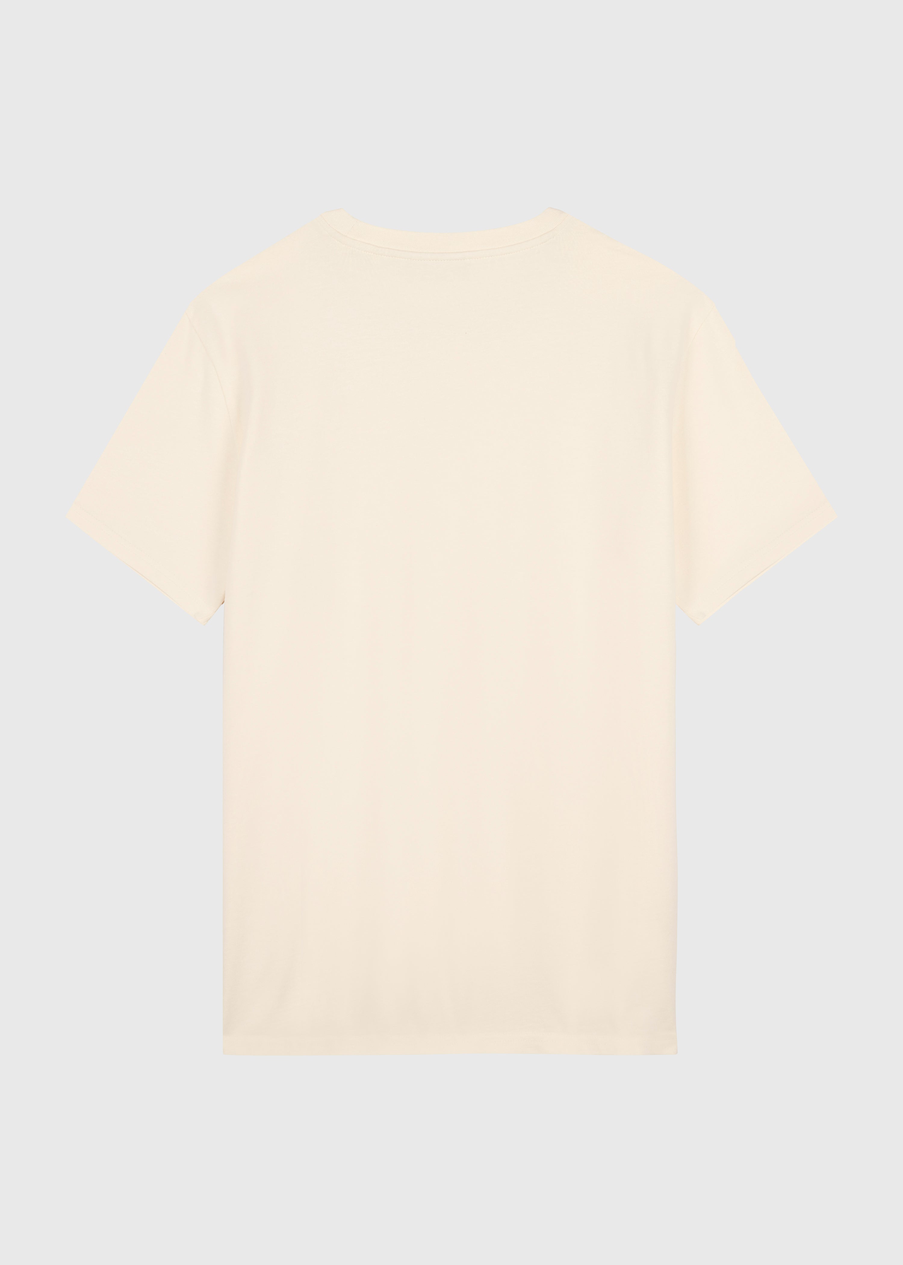 Heavy Regular Premium Tee - Sand