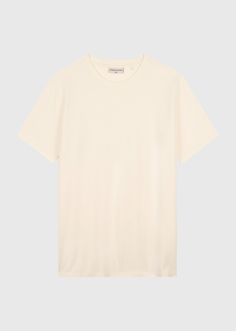 Heavy Regular Premium Tee - Sand