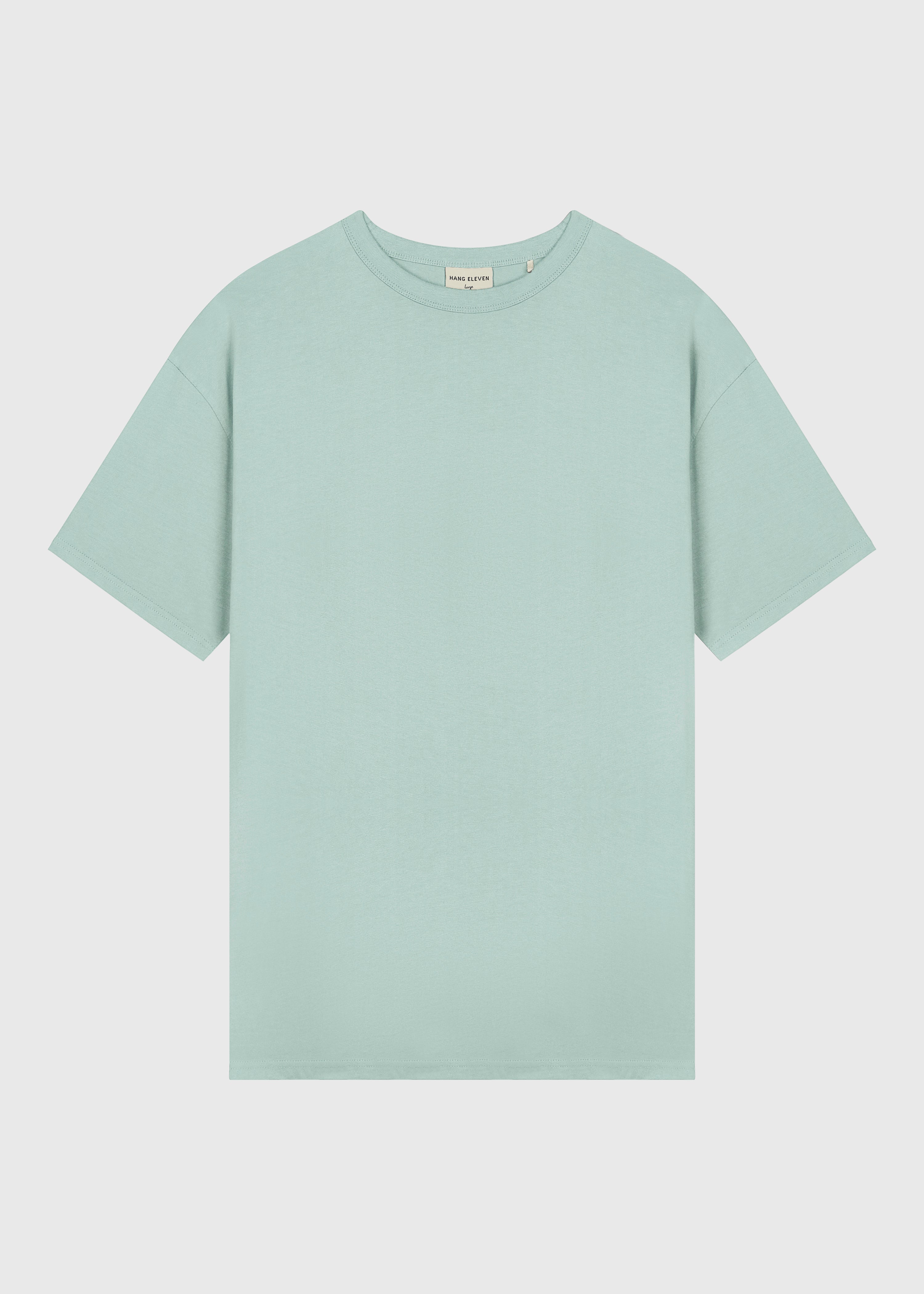 Oversized Premium Tee - 4 Pack