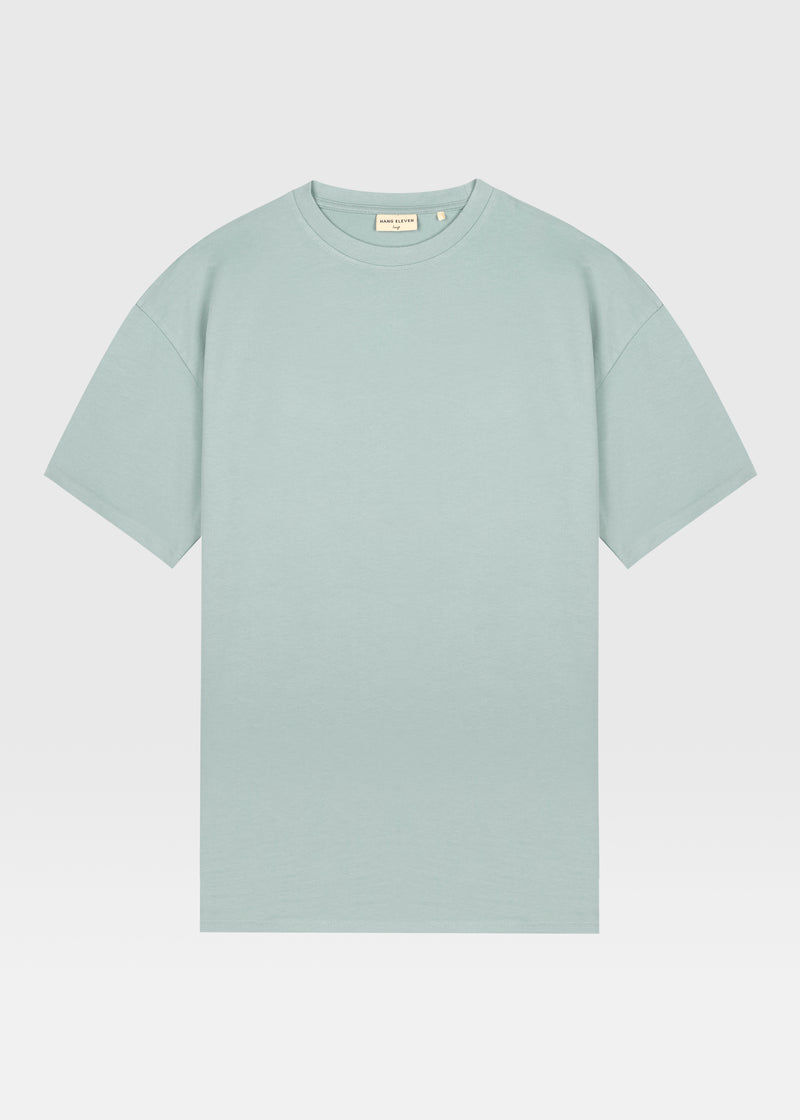 Heavy Oversized Premium Tee - 4 Pack