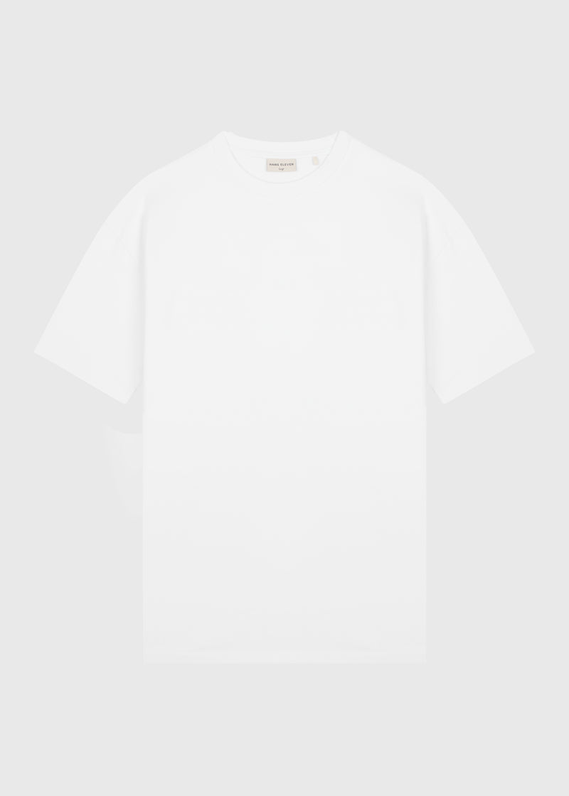 Heavy Oversized Premium Tee - 3 Pack