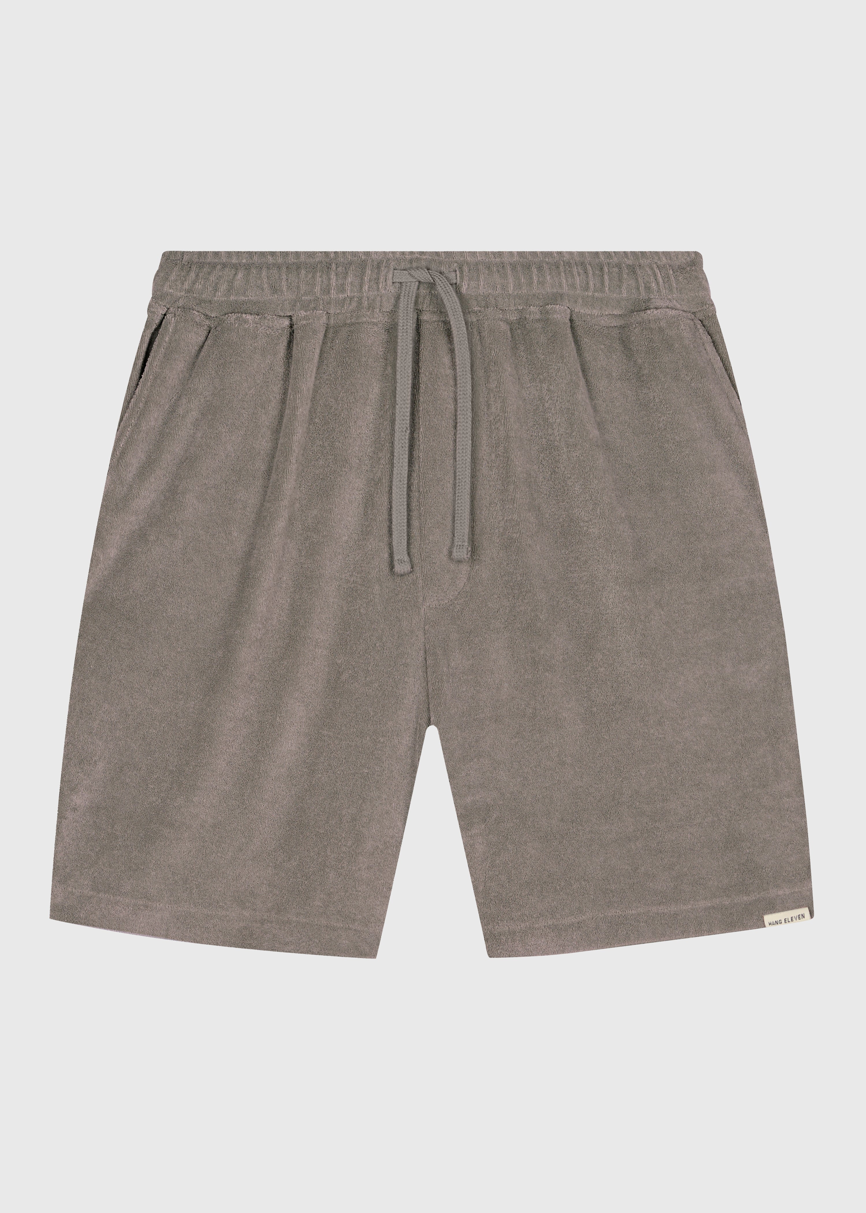 Terry Short - Anthracite