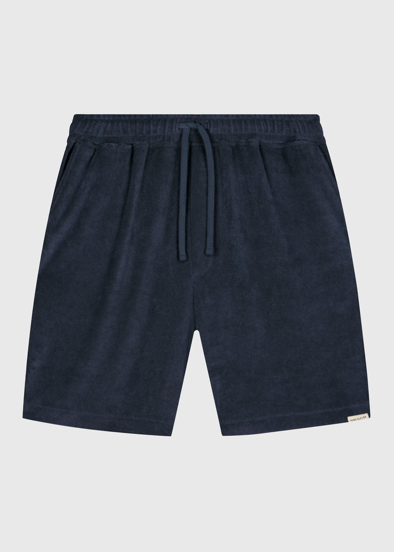 Terry Short – Marineblau