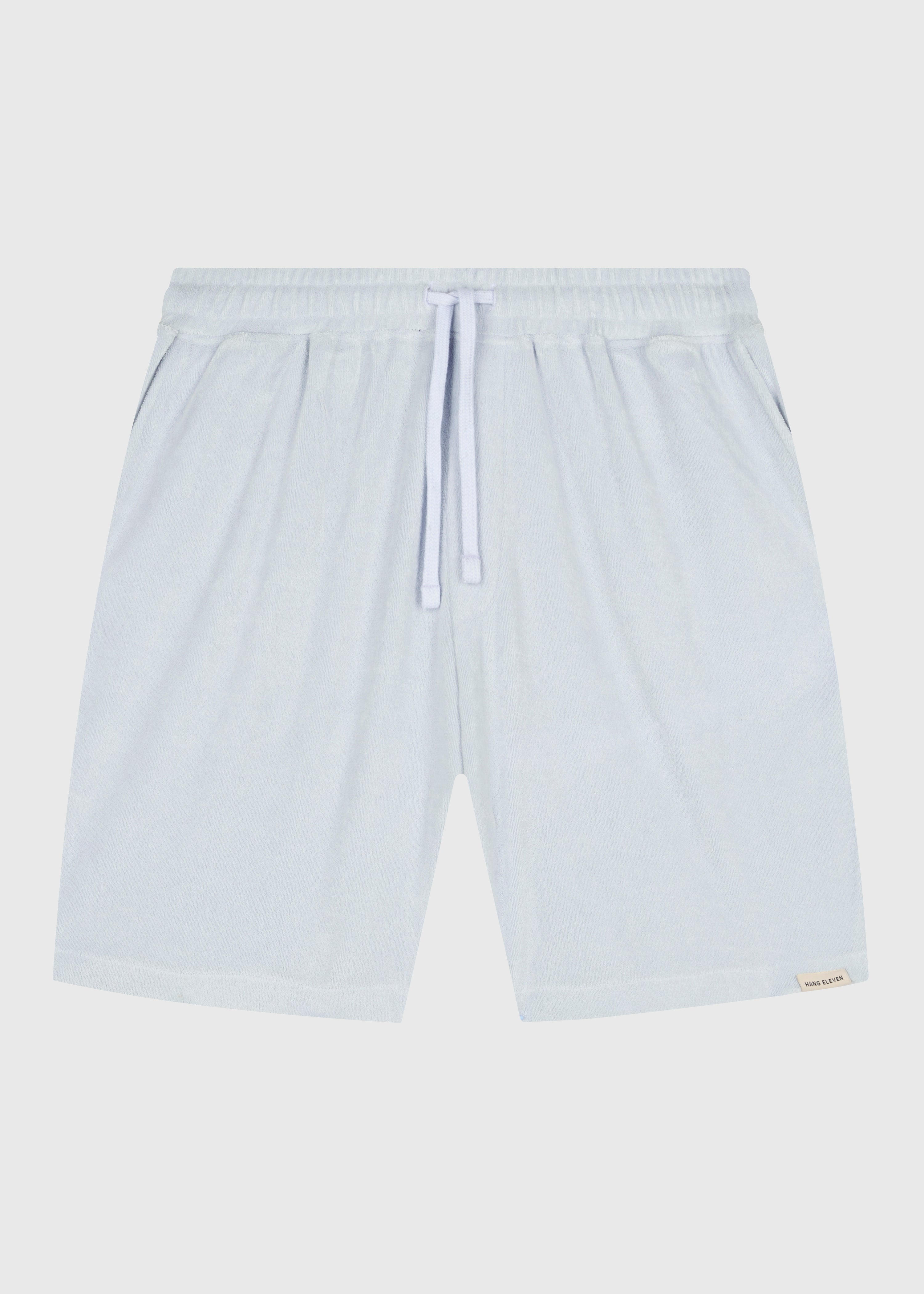 Terry Short - Light Blue