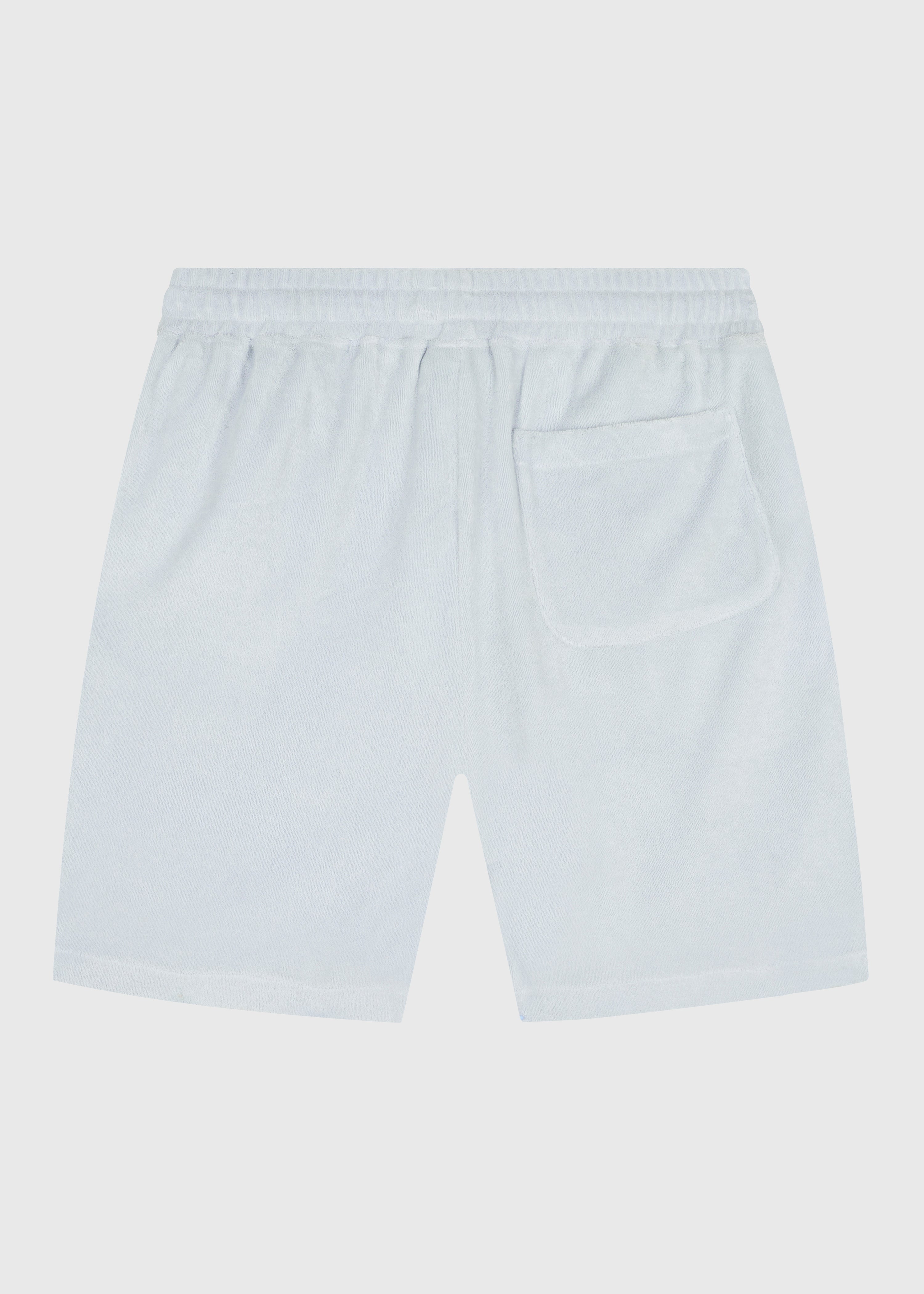 Terry Short - Light Blue