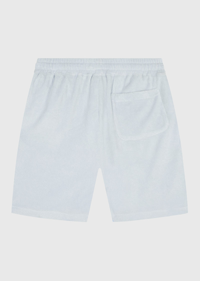 Terry Short - Light Blue
