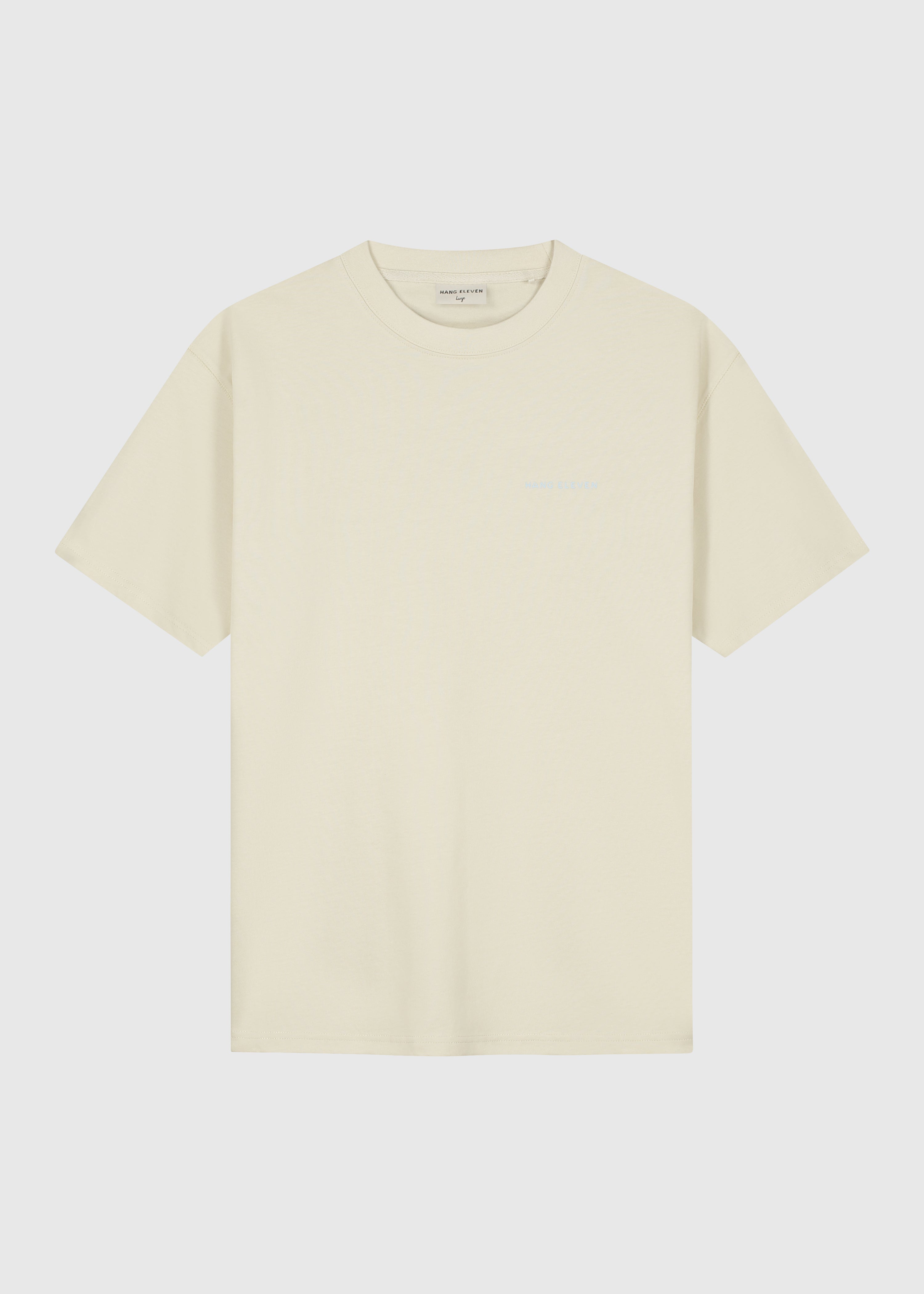 Slow Down Tee - Sand