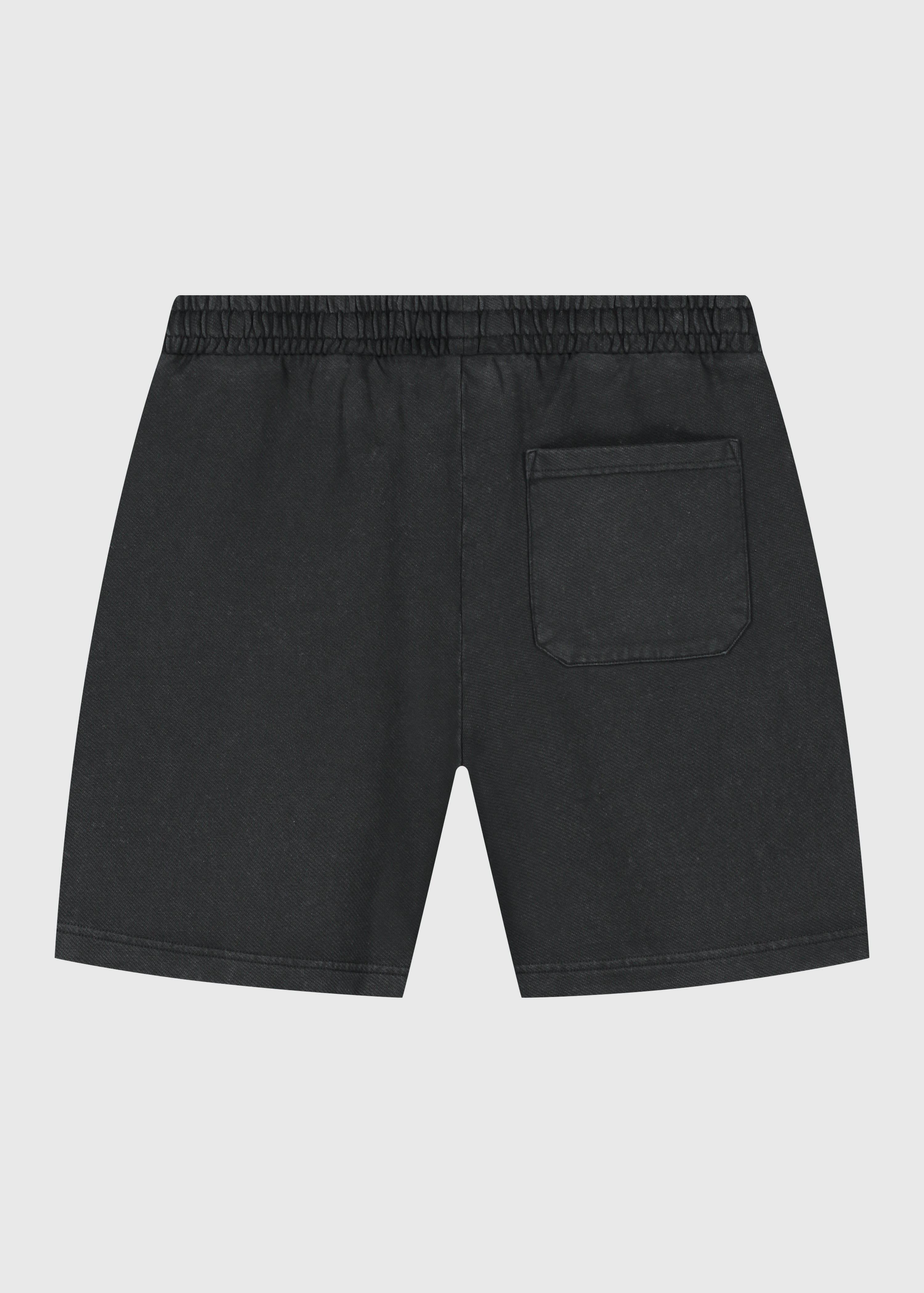 Sweat Short - Acid Wash