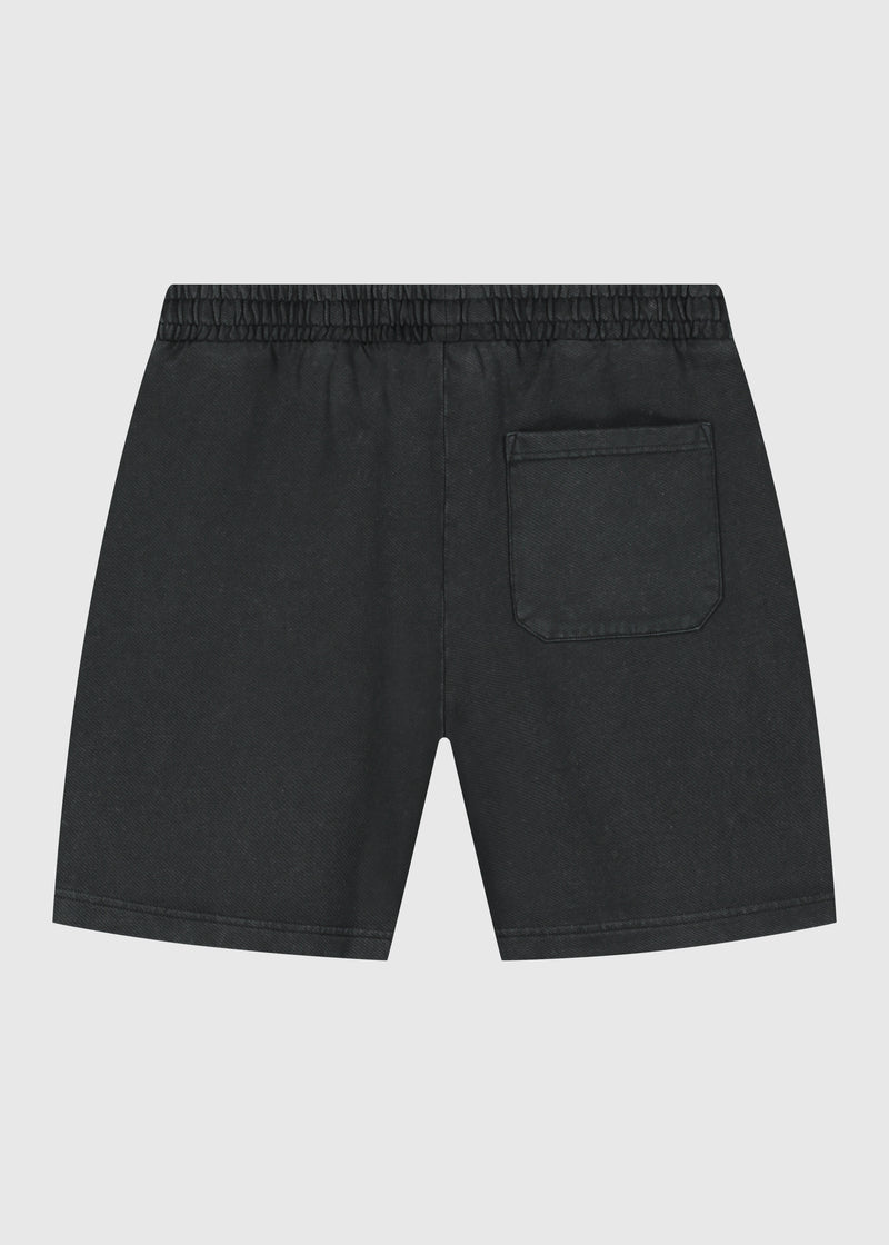 Sweatshorts - Acid Wash