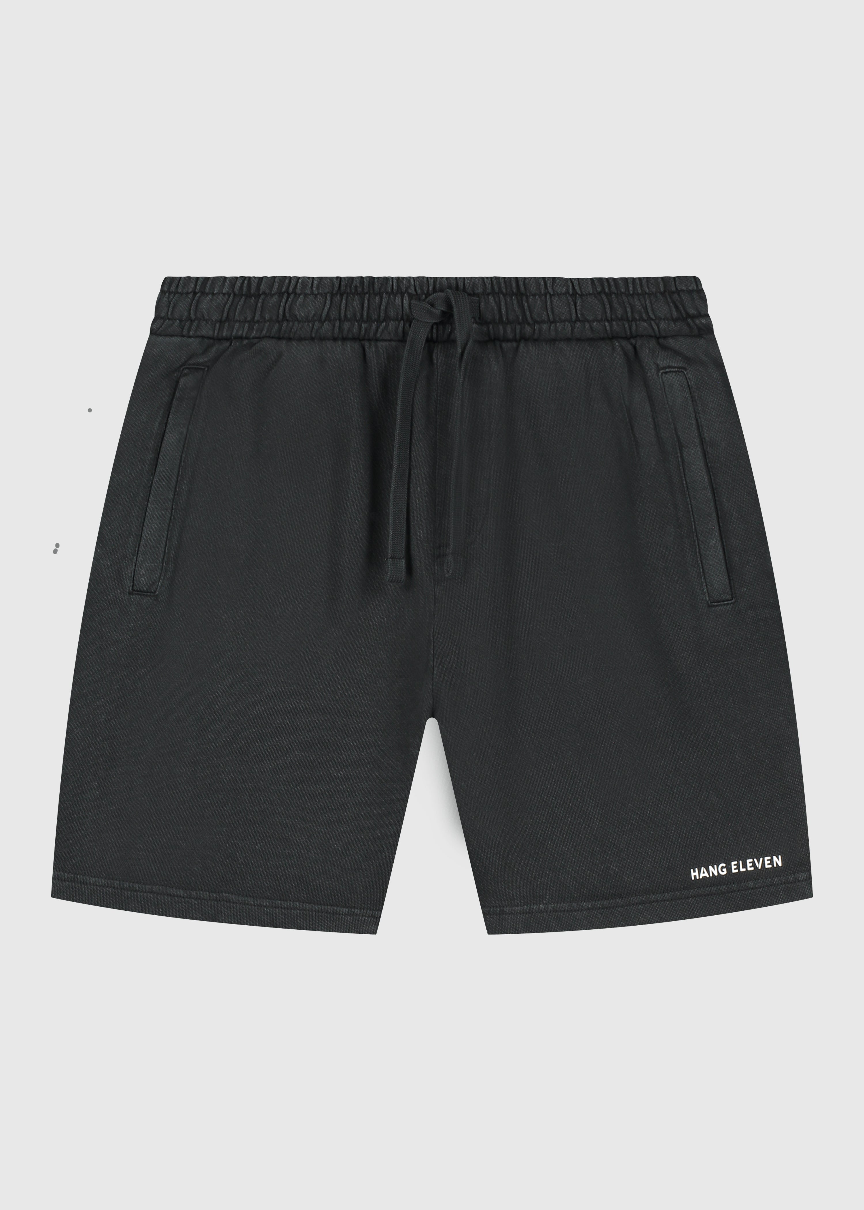 Sweat Short - Acid Wash