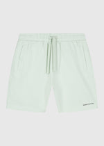 Sweat Short - Mint Green