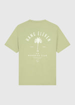 Hometown Tee - Slate Green