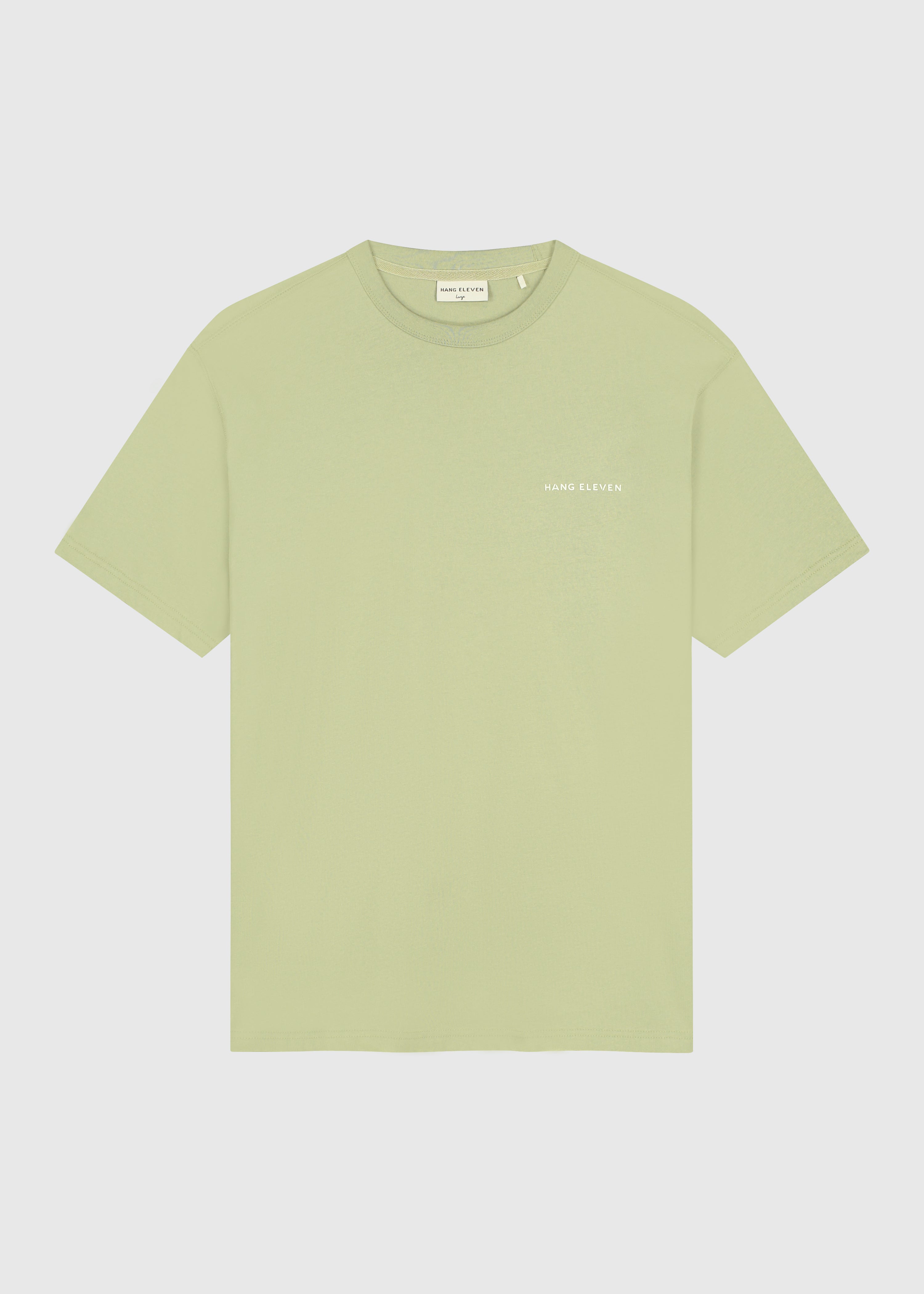 Hometown Tee - Slate Green