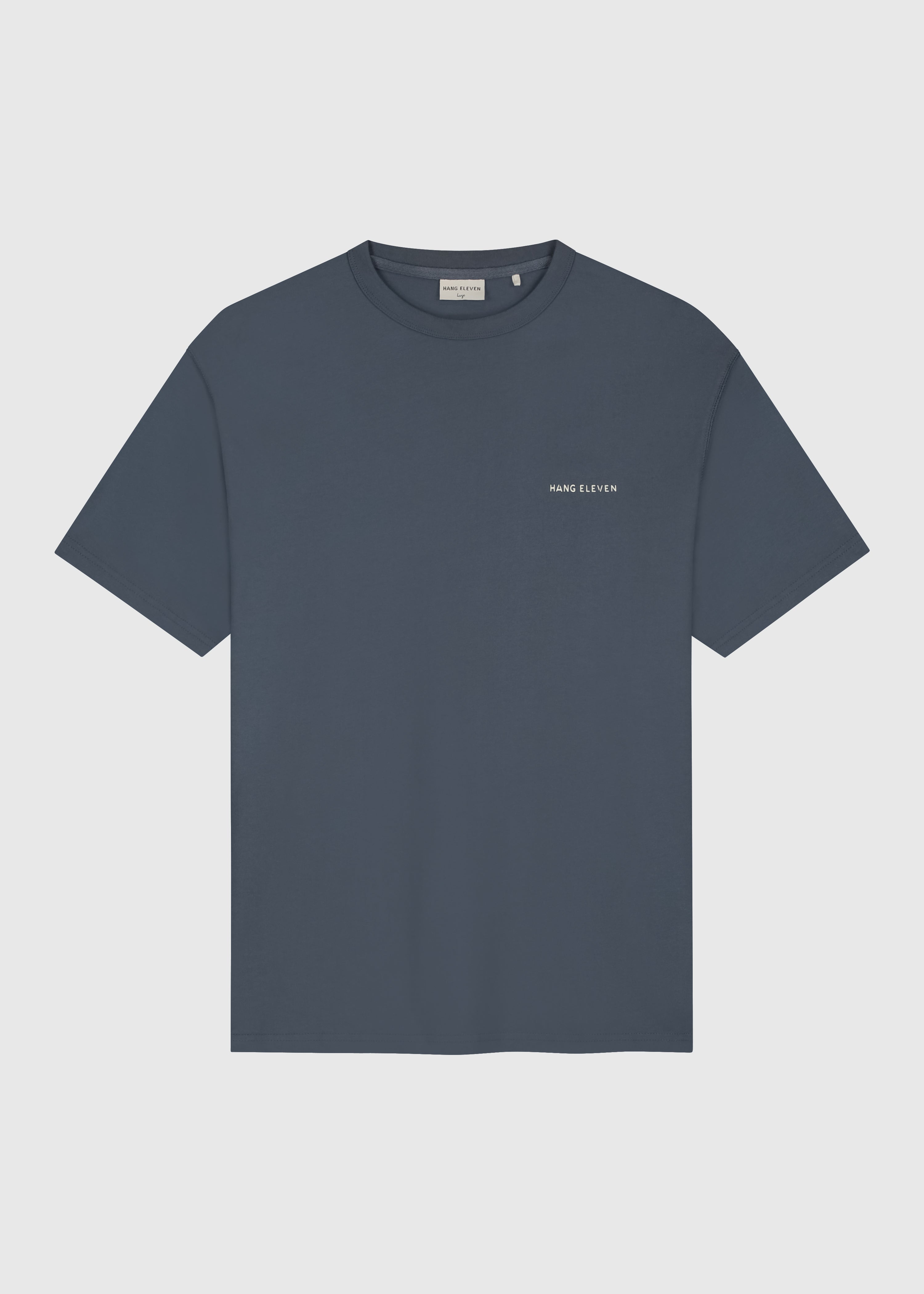 Hometown Tee - Ombre Blue
