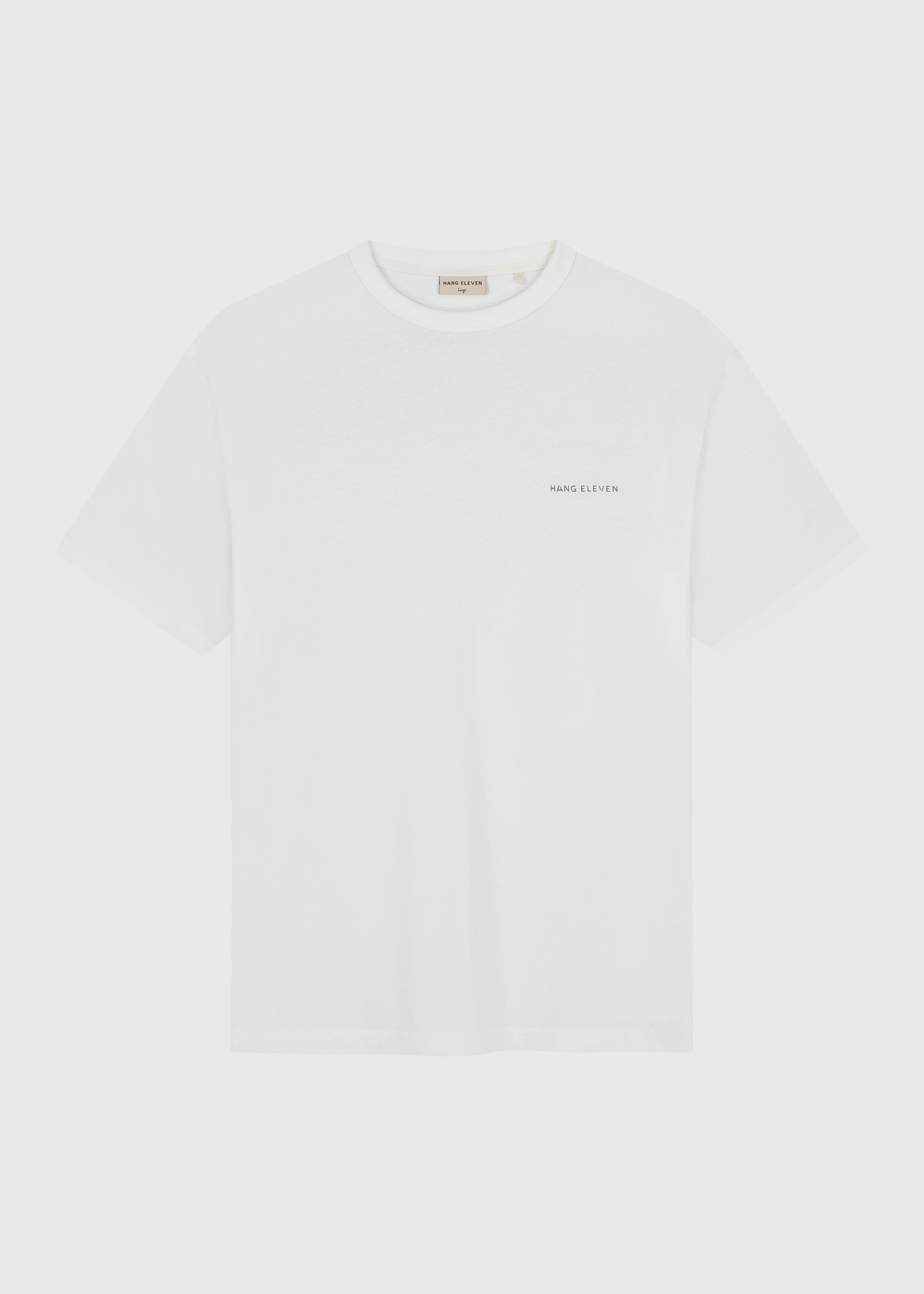 Hometown Tee - Off White