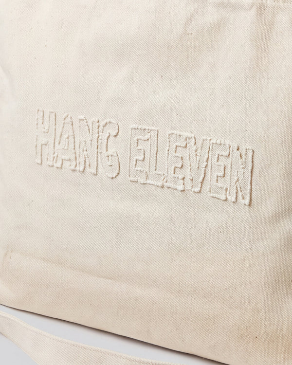 Application Bag - Off White