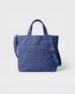 Anwendungstasche - Ombre Blau