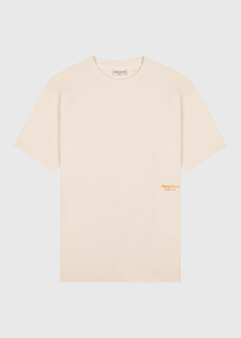 T-shirt Concept - Sable
