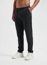 Le pantalon Clean - Gris Mélangé