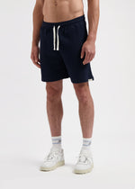 Waffle Short - Navy