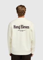 Club HL Crewneck - Off White
