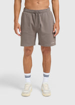 Sweat Short - Anthracite