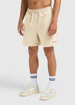 Sweatshorts - Sand